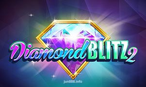 Hình ảnh trò chơi Diamond Blitz 2 tại jjun88