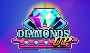 Hình ảnh trò chơi Diamonds Up