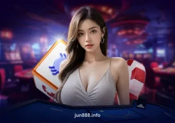 Hình ảnh trò chơi Bầu Cua Live Bàn 2 tại jjun88