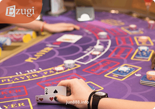 Hình ảnh Casino Marina Baccarat 3 tại jjun88