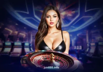 S2 Roulette tại jjun88