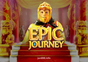 Hình ảnh trò chơi Epic Journey tại jjun88