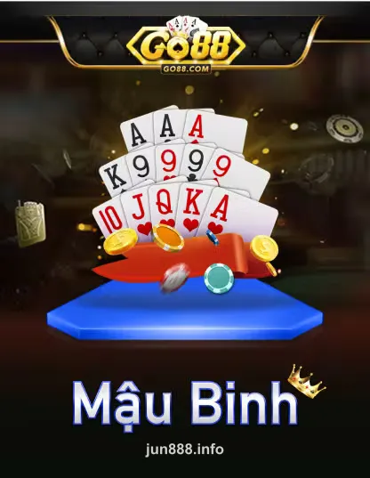 Gò Mẫu Bình Portrait