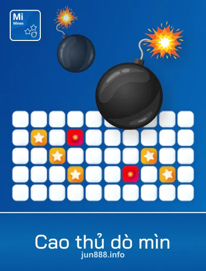 Hình ảnh trò chơi Spribe Cao Thủ Đỏ tại jjun88