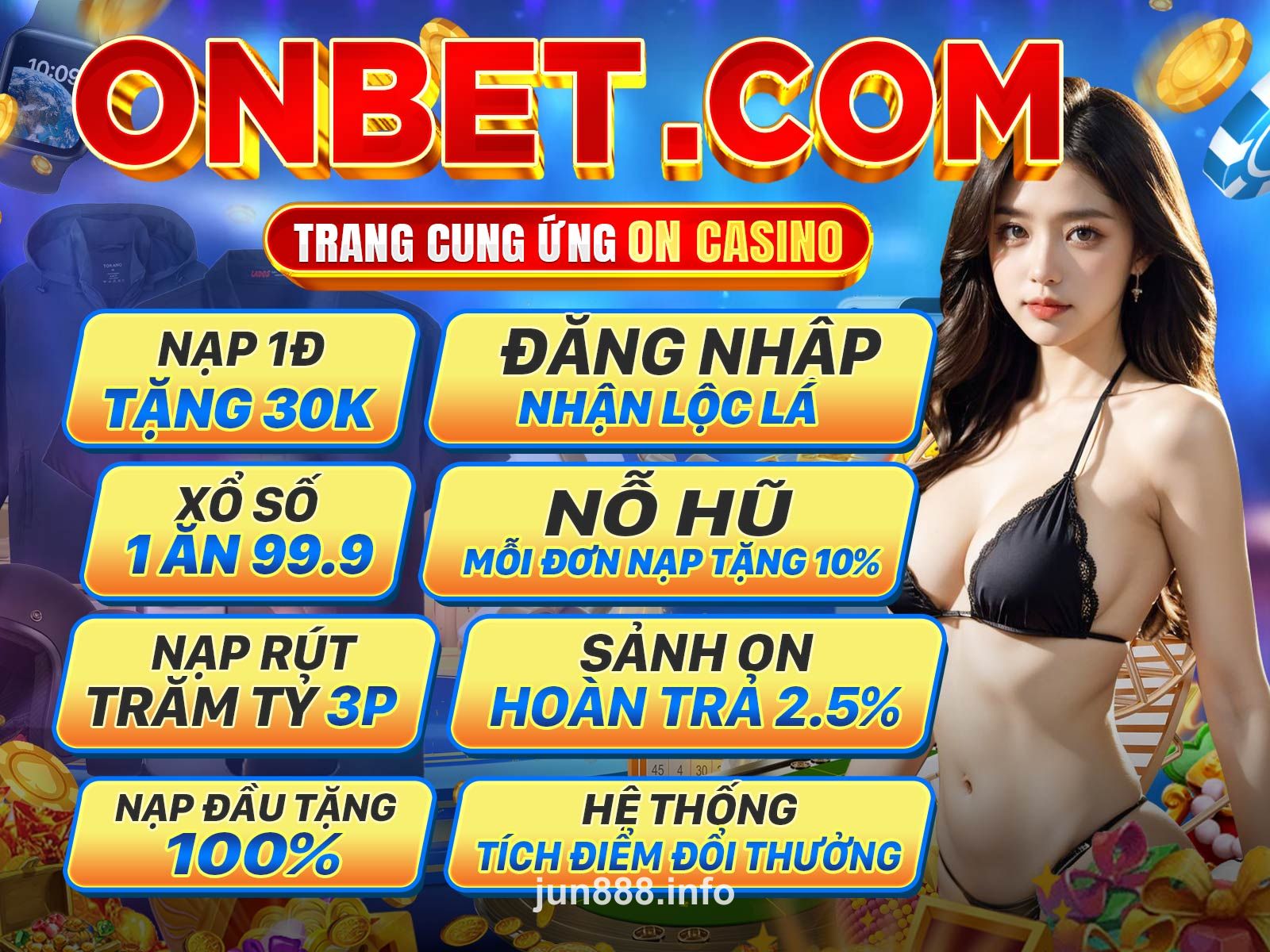 Giải đấu game tuần này